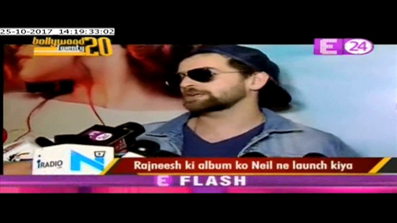 Album 'Taleem' song Launch