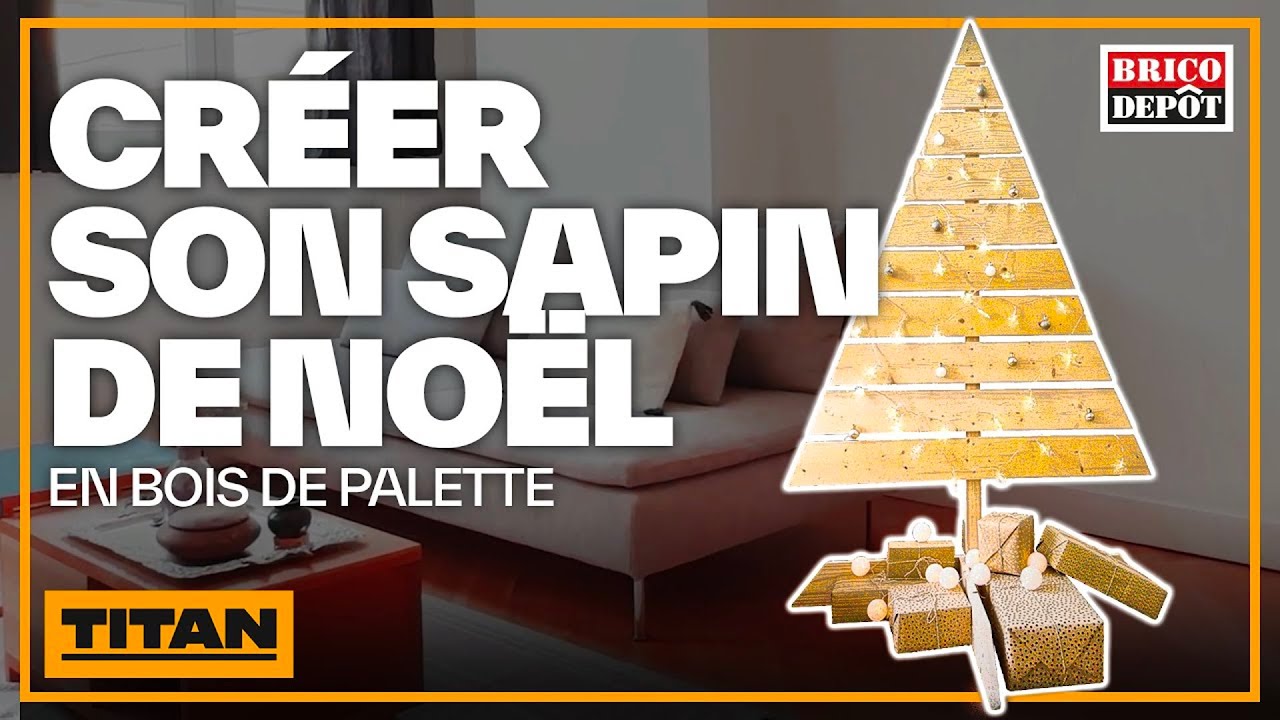 Sapin Brico Dpt