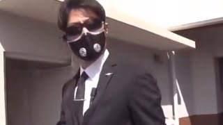 逃走中 Hunter 51IN(51NS)激走集(こどもの日4時間SP編から上陸!猛獣の島編)