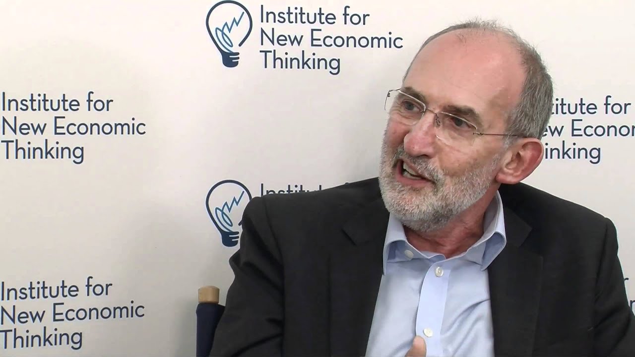 David Tuckett - Not Just the Numbers: The Psychology of Emotional Asset Management