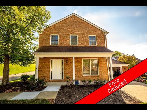 2971 Country Woods Lane Unit 2, Green Twp, OH home video tour