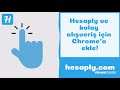 Hesaply