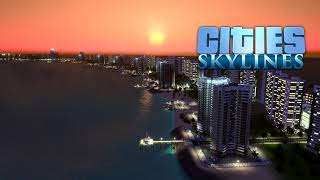 Cities: Skylines OST - Itsy Bitsy Critter [Extended]