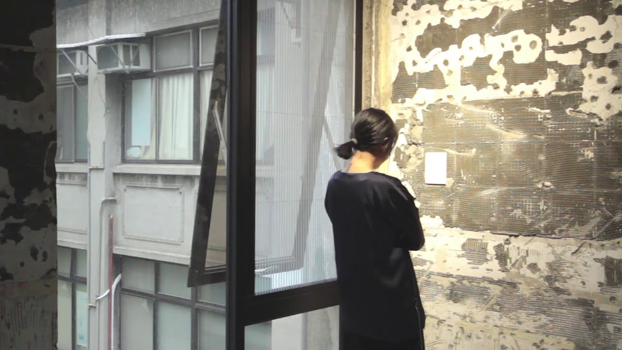 躲貓貓 作品記錄