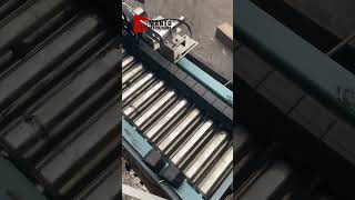 Automatic Charcoal Powder Molding Machine: Convert Residues into Briquettes#Mantomachinery