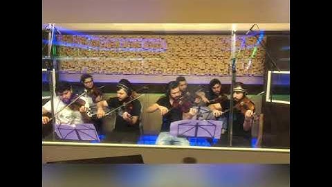 Strings Group : RHAPSODY STRİNGS SECTİON 🎻🎻 STRİNGS RECORD
