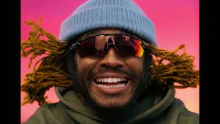 Salehe Bembury X New Balance 990 V2 Sand Be The Time Campaign