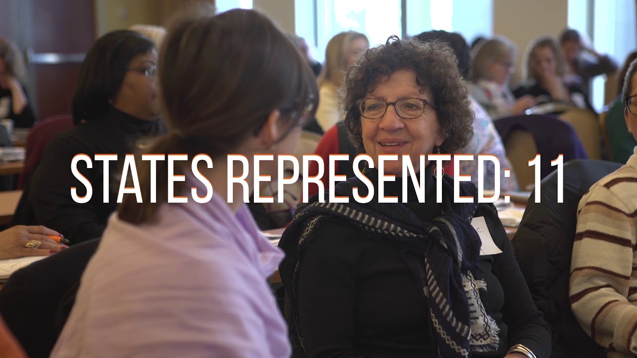 Midwest Conference on Work & Cancer 2018