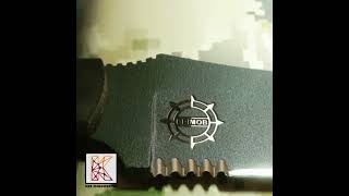 Laser Marking System - Laser Engraving - Krb Engineering