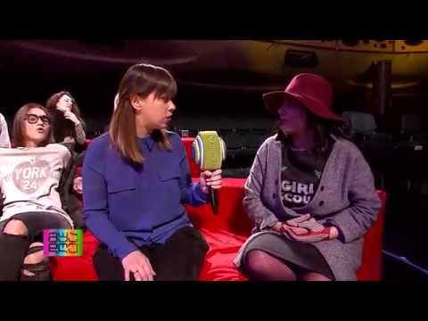 ერთი ერთში ჩართვა მე-3 LIVE შოუმდე