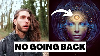 I Wish I Knew This Before Opening My Third Eye