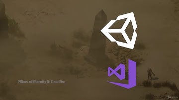 Learn Unity Engine and C# by creating a real top down RPG - learn C#