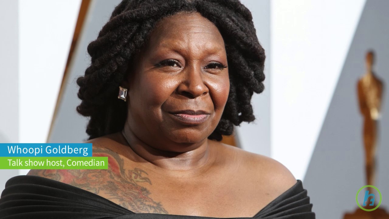 80 Famous People with ADHD 