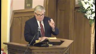 Father Moritz Fuchs Funeral (2018) Greg Peterson Eulogy
