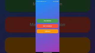DineHub Mobile App Demo | Flutter + Firebase Authentication