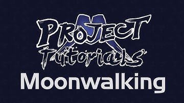 Project M :: Moonwalking Tutorial :: Road to Competitive :: Phuriate