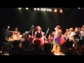 OGRi♪こっちにおいでよ(アンコール)@1020仮装night!