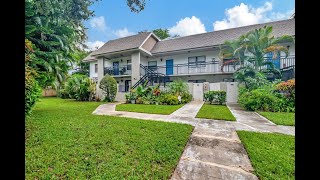 3107 SW 20th Terrace, 20B2 Delray Beach, FL | ColdwellBankerHomes.com
