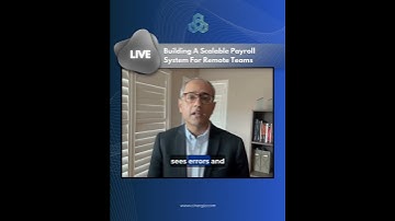 Building a Scalable Payroll System for Remote Teams | Smart Business Solutions