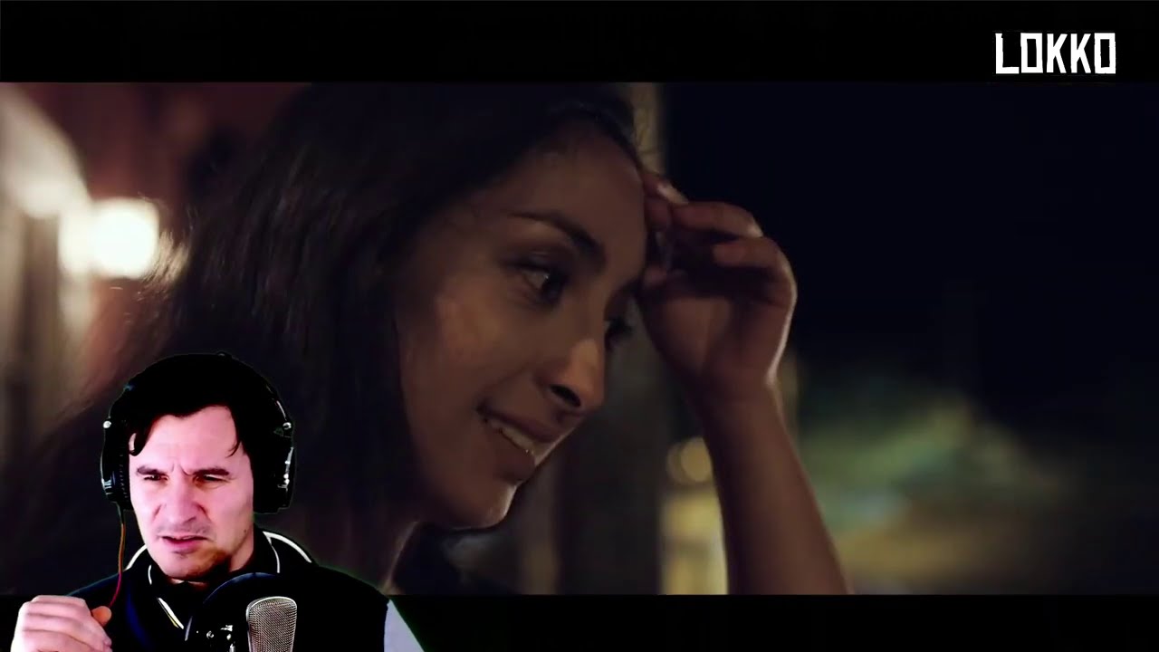 Reacción a Los Vásquez - Ay Mi Amor | Análisis de Lokko!