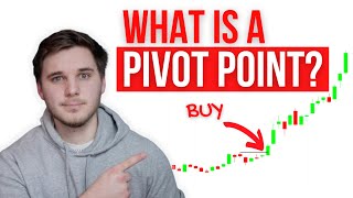 What is a Pivot Point? | The Optimal Buy Point for Breakout Stock Trading