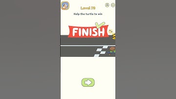 Dop 2 (Delete One Part) Level 73 help to win turtle#viralvideo #shortsfeed #shorts @ayushfury001
