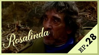 Rosalinda 🌸 Episode 28 – French Version