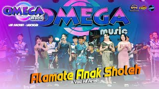 Download Lagu ALAMAT E ANAK SHOLEH - ALL ARTIS OMEGA MUSIC LIVE SUKODADI - LAMONGAN #pmaudio MP3 Download Lagu ALAMAT E ANAK SHOLEH - ALL ARTIS OMEGA MUSIC LIVE SUKODADI - LAMONGAN #pmaudio MP3