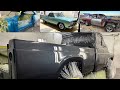 59 F100 &amp; 69 Camaro Paint Progress &amp; MORE!