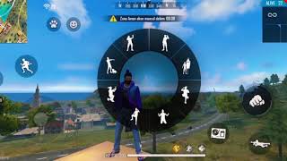 story free fire 30 detik||harta tahta :(