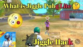 What Is Jiggle In Pubg Mobile Lite | Pubg Lite Jiggle Movement Full Guide | Perfect Jiggle Pubg Lite