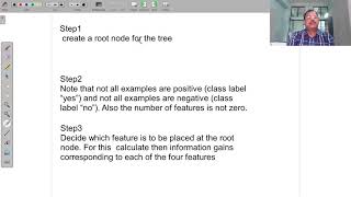 Decision Trees  Part4 Id3 Algorithm