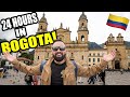 Bogota, Colombia is NOT WHAT I EXPECTED! 🇨🇴 *MUST WATCH BEFORE VISITING *