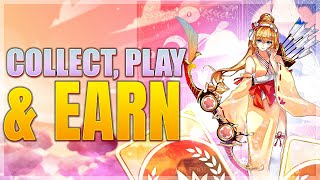 X World Games Dream Card: Play To Earn NFT Mobile Card Game! 🃏 screenshot 5