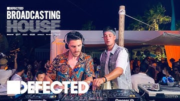 Dirty Channels (Episode #3) - Defected Broadcasting House