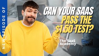 Can Your SaaS Beat the $1.50 Labor Efficiency Test | SaaS Metrics School | Rose Metric Guide