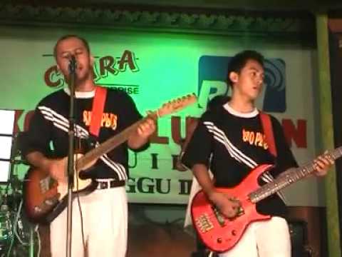 06  opo tumon - YouTube