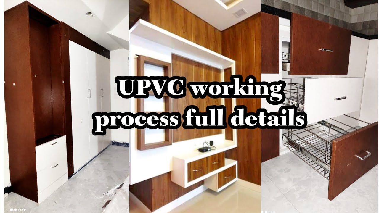 Upvc interior Hosur #9600425752 - YouTube