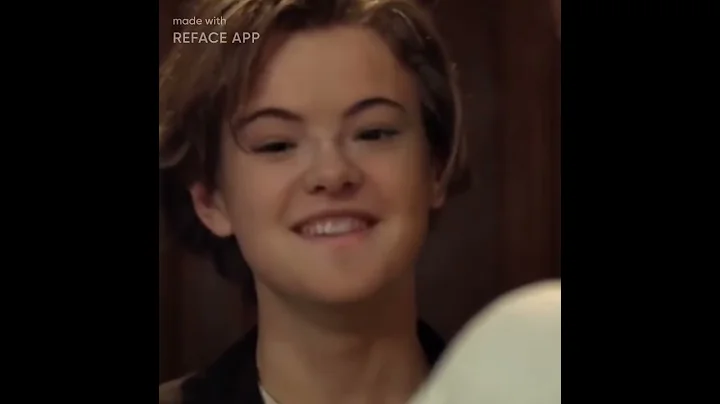 Julie Dalton as Romeo