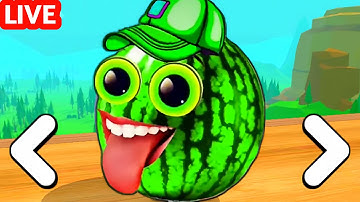 🔥 Going Balls: Super Speed Run | Hard Walkthrough Compilation 🔥| Android Games/ iOS Games