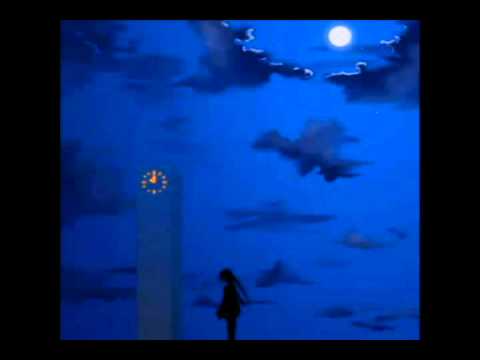 【Haku Append DARK】Moonlight