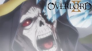 OverLord Temporada 2 Capitulo 3 Zaryusu vs Elder Lich Iguva  Reacción/Reaction 
