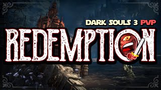 Dark Souls 3 - Sweet Revenge | PvP
