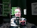 Canadian Artist Kirk Sutherland’s Unseen Life in Ep 131 of Better Than Not. Subscribe to my YouTube