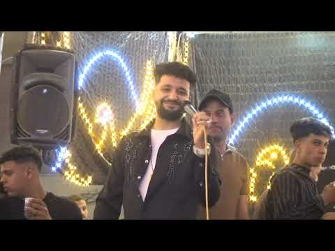 انا سلطان النجم احمد شقاوة على مسرح السلطان