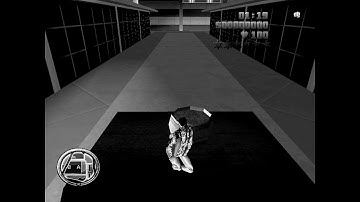 LORN  ANVIL Sequence