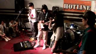 Hallo,dear friend. HOTLINE2014ショップオーディション宇都宮パルコ店