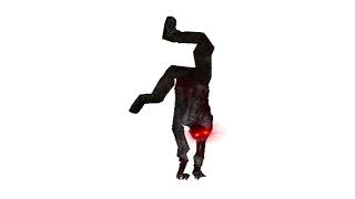 Cry of Fear - Upper Scream (Earrape)