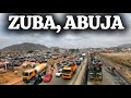 In Zuba In Abuja Nigeria Afrika