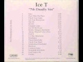 Ice-T -  7th deadly Sin - Track 17 - Hardcore